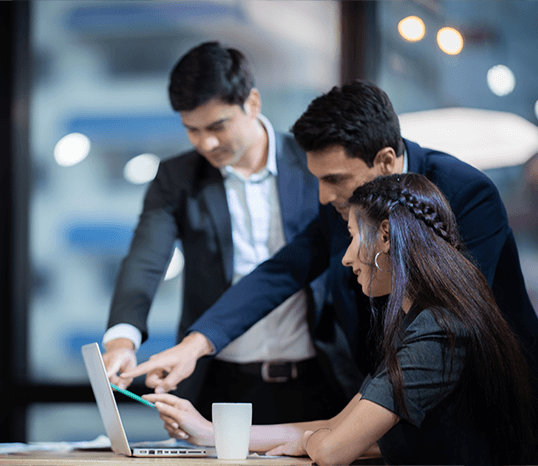 Miguel Palacio Consultores