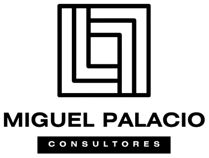 Logo de Miguel Palacios